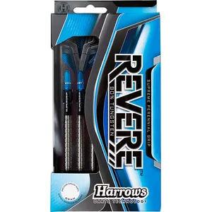 Fléchettes Harrows Revere 23 grammes pas cher