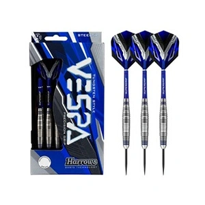 Fléchettes Harrows Vespa pointe acier 24GR