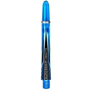 Harrows Supergrip roseaux Ignite Short bleuVendu parfnac