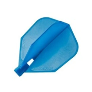 Harrows Ailettes Clic Aqua pas cher