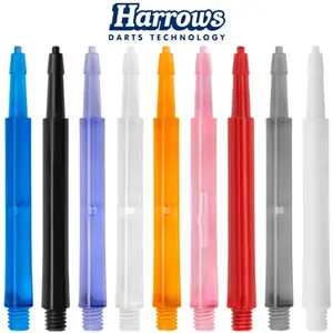 Shaft Harrows Clic Standard Medium Clear (transparent)Vendu parfnac