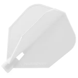 Comparateur de prix : Ailettes HARROWS Clic BLANC