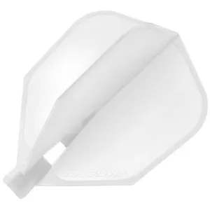 Non communiqué Ailettes Harrows Clic Clear (transparent)