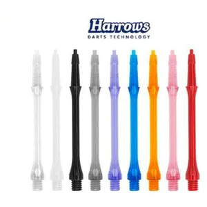 Shaft Harrows Clic Slim Medium RoseVendu parfnac