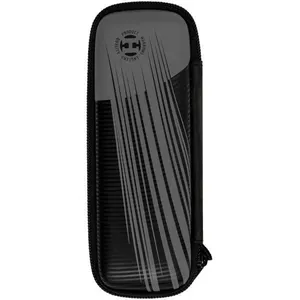 Comparateur de prix : Harrows Etui Fléchettes Blaze Fire case gris
