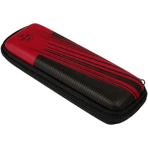 Comparateur de prix : Harrows Etui Fléchettes Blaze Fire Case Rouge