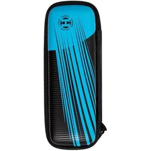 Comparateur de prix : Harrows Etui fléchettes blaze fire case aqua