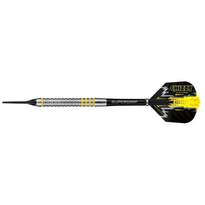 Comparateur de prix : Harrows fléchettes Dave Chisnall Chizzy 80% 18g