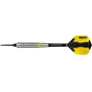 Non communiqué Fléchettes Harrows Chizzy 18GR 90% Tungstène pointe nylon pas cher
