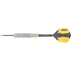 Comparateur de prix : poids de la Chizzy High Grade Alloy pointe de la tige des fléchettes 22
