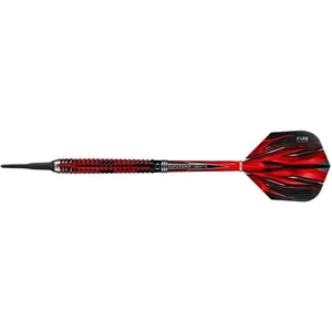 Comparateur de prix : HARROWS Inferno Feu 90% de 20g de fléchettes