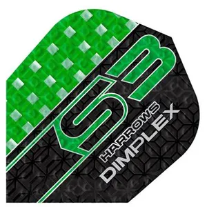 Comparateur de prix : Ailettes Harrows Dimplex 3S verte-4199