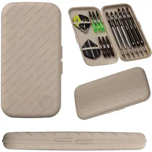 Comparateur de prix : Etui Harrows Slim case gris (Plusieurs coloris)
