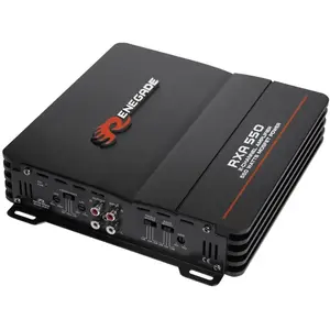 Comparateur de prix : Ampli auto 2 canaux 300 W Renegade RXA550