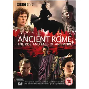 Comparateur de prix : Spirit Entertainment Ancient Rome - The Rise And Fall Of An Empire