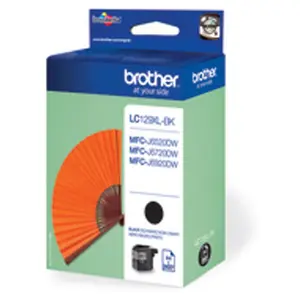 Comparateur de prix : Brother Cartouche d'encre d'origine Multicolore pour Imprimante Brother