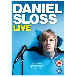 BBC Daniel Sloss-Live [Import] pas cher