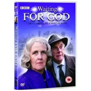 Comparateur de prix : Spirit Entertainment Waiting For God - Series 1