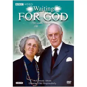 BBC Waiting For God - Series 3 pas cher
