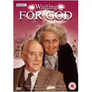 Comparateur de prix : Spirit Entertainment Waiting For God - Series 4