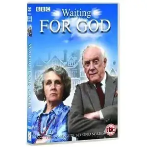 Comparateur de prix : Spirit Entertainment Waiting For God - Series 2