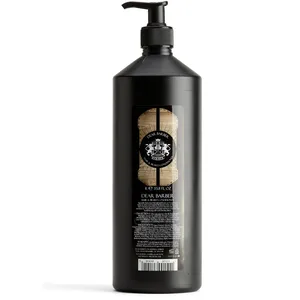 Dear Barber Conditioner conditionneur pour barbe et cheveux 1000 ml