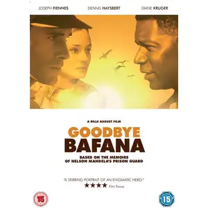Universal Goodbye Bafana pas cher