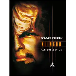 Comparateur de prix : Universal Star Trek - Klingon Set
