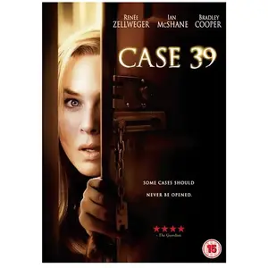 Comparateur de prix : Paramount Home Entertainment Case 39 [Import]