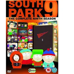 South Park - Series 9 pas cher