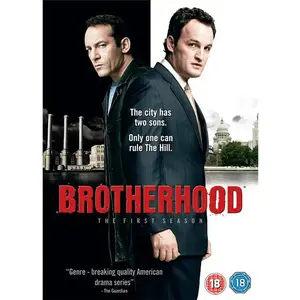 Comparateur de prix : Paramount Home Entertainment Brotherhood - Series 1 - Complete