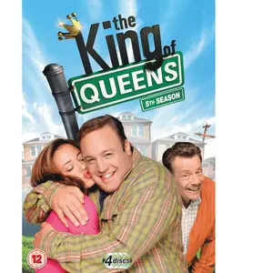 Comparateur de prix : Paramount Home Entertainment King Of Queens - Season 5