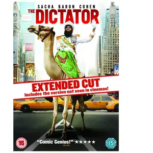 Paramount Dictator [Edizione: Regno Unito] [Import] pas cher