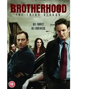 Comparateur de prix : Paramount Home Entertainment Brotherhood - Saison 3