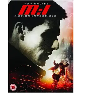 Comparateur de prix : Paramount Home Entertainment Mission: Impossible - [Format DVD Version Originale]