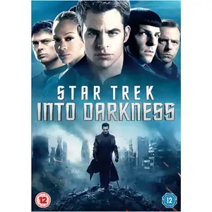 Comparateur de prix : Paramount Star Trek: Into Darkness
