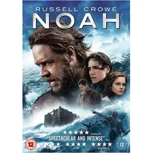 Paramount Noah pas cher