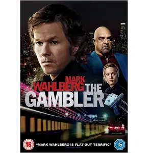 Comparateur de prix : Paramount Home Entertainment Gambler [Edizione: Regno Unito] [Import]