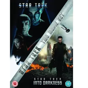 Comparateur de prix : Universal Star Trek Into Darkness [Edizione: Regno Unito] [Import]