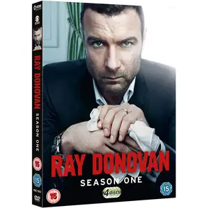 Paramount Home Entertainment Ray Donovan - Season 1 pas cher