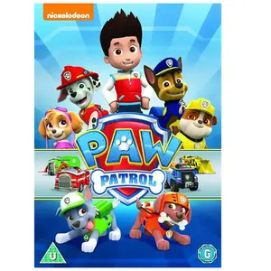 Elevation Sales Paw Patrol : La Pat' Patrouille pas cher