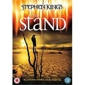 Comparateur de prix : Paramount Home Entertainment Stephen King's The Stand