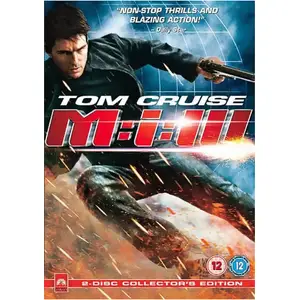 Comparateur de prix : Paramount Home Entertainment Mission: Impossible 3 , (Special Collector's Edition)