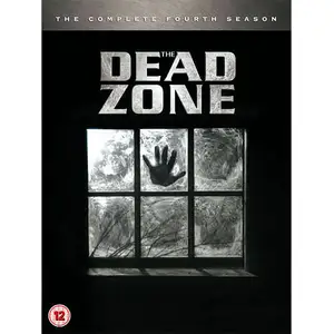 Comparateur de prix : Paramount Home Entertainment The Dead Zone - Series 4