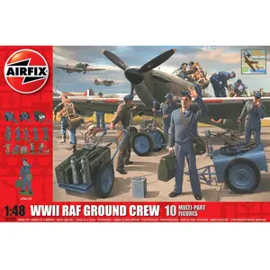 Airfix Airfix 04702 - Airfix Ax04702 pas cher