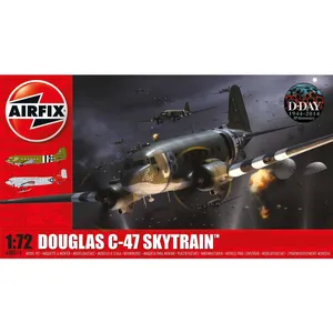 Maquette avion : douglas dakota c-47 a/d skytrain airfix pas cher