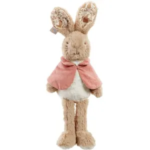 Petit Jour Paris Peluche Flopsy Pierre Lapin collection signature (35 cm) pas cher