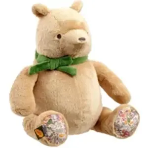 Rainbow Designs - Peluche Winnie Pour Toujours - 25cm pas cher