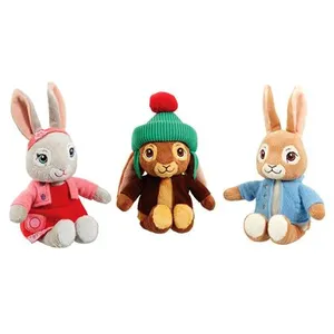 Beatrix Potter Petit jouet en peluche Peter Rabbit: Peter Rabbit pas cher