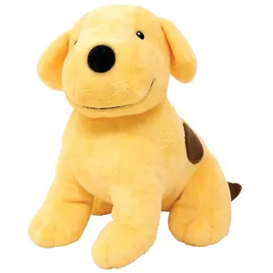 UPTOHIGH Peluche 16cm Spot le petit chien pas cher